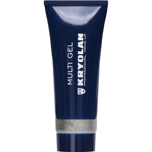 Kryolan Multi Gel Clear 50ml