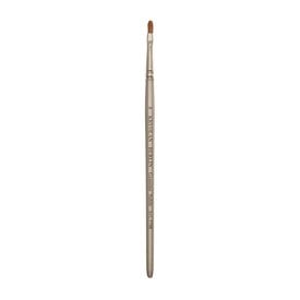 Kryolan Professional Filbert Brush #8