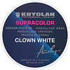 Supracolor Cream Makeup - 30 g - (Clown White)