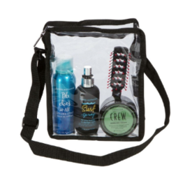 MUA Approved MUA Approved Set Bag MUA-110