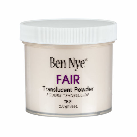 Fair Translucent Face Powder 250g/8oz