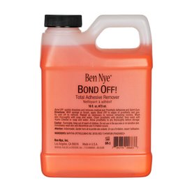Ben Nye Bond Off! 16oz/473ml
