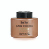 Dark Cocoa Luxury Powder 1.5oz./42gm. Shaker Bottle