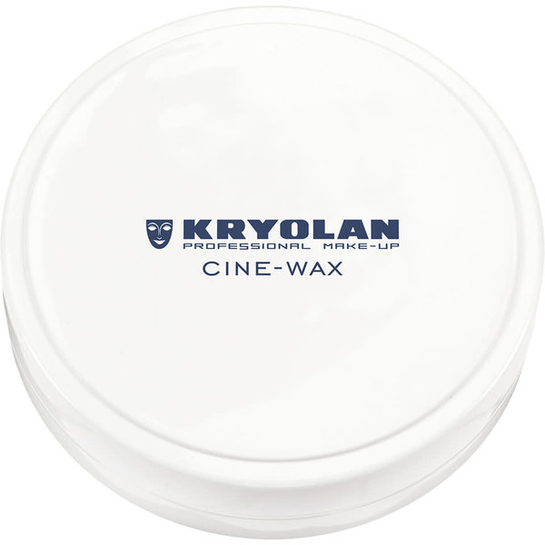 Kryolan Cine-Wax 110 g