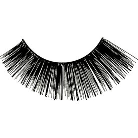 Kryolan Kryolan Stargirl S3 Eyelashes