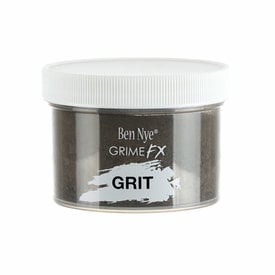 Ben Nye Grime FX Powder GRIT 170g / 6.0oz