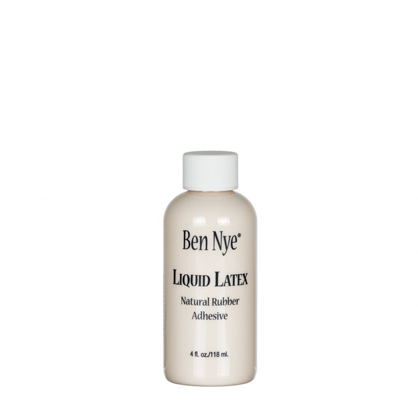 Ben Nye Liquid Latex, 125ml