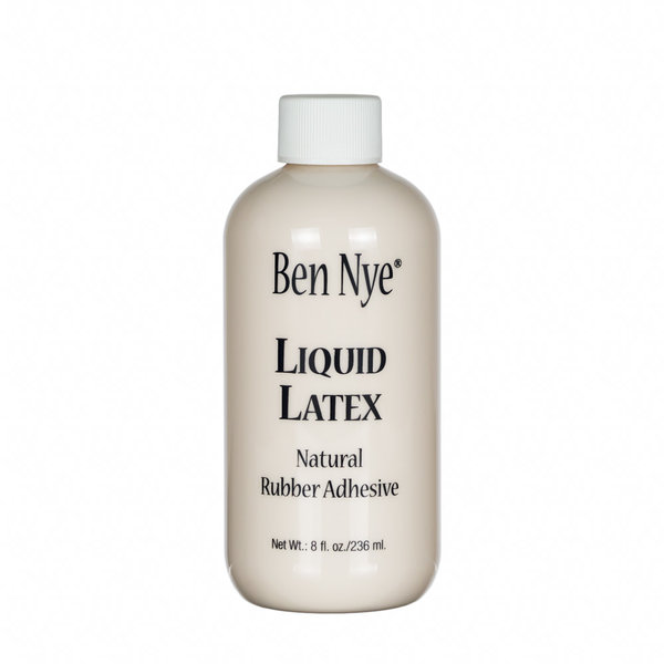 Ben Nye Liquid Latex, 240ml