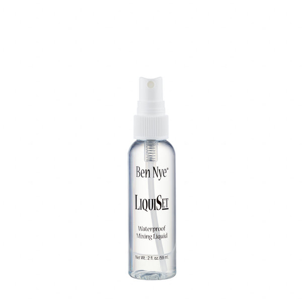 Ben Nye LiquiSet Spritzer 2oz/59ml