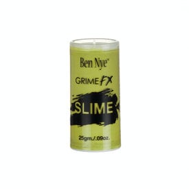 Ben Nye Grime FX Powder SLIME 25g / 0.9oz