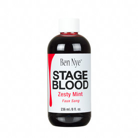 Ben Nye Stage Blood 250ml/8.5oz