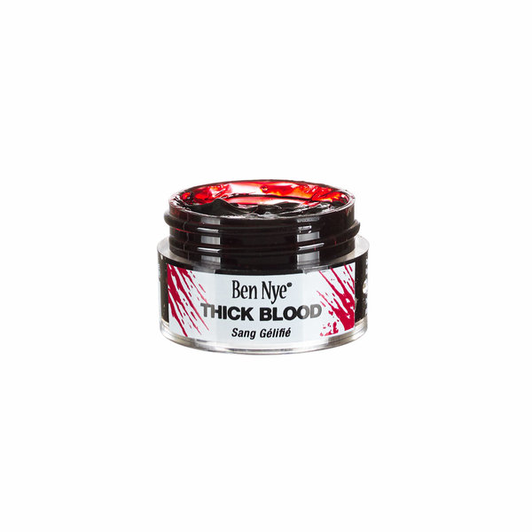 Ben Nye Thick Blood 1oz/30g