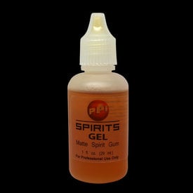 Premiere Products, Inc PPI Spirits Gel 29ml/1oz