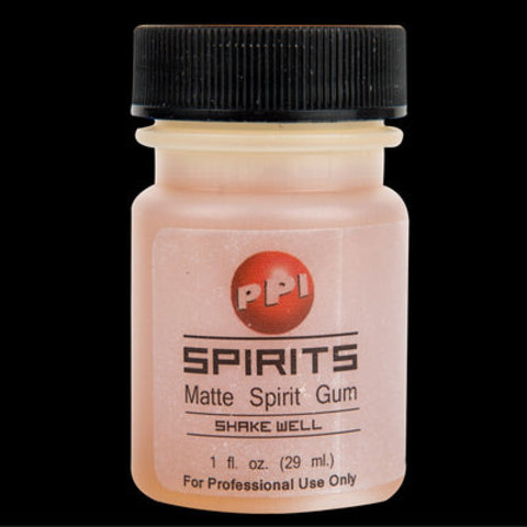 PPI Spirits - Matte Spirit Gum 29ml/1oz