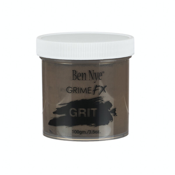 Ben Nye Grime FX Powder GRIT 100g / 3.5oz