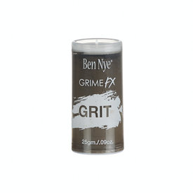 Ben Nye Grime FX Powder GRIT 25g / 0.9oz