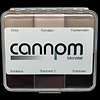 Cannom Collection Palettes