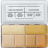 Skin Illustrator Palette - Hair WARM BLONDE