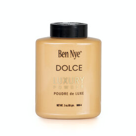 Ben Nye Dolce Luxury Powder 85g/3oz Shaker Bottle