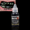 Mouth Effects, Pitch Black