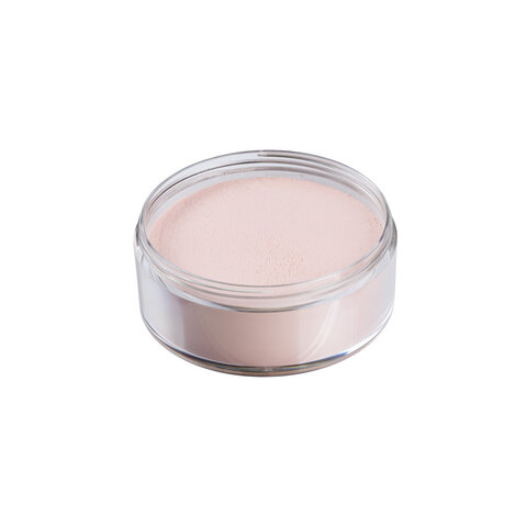 Rose Petal Luxury Powder, 26g, Dome Jar