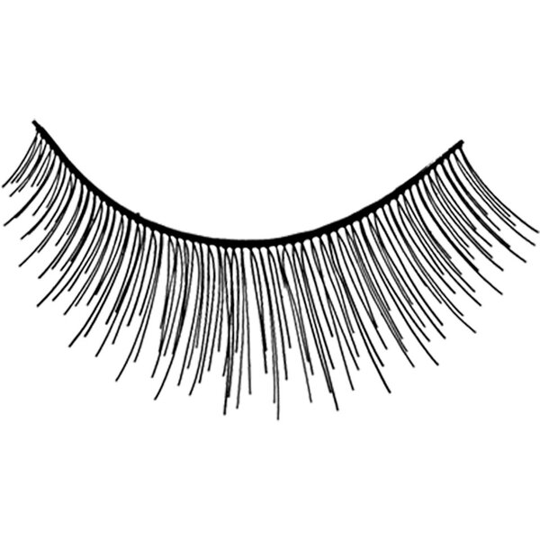 Kryolan Eyelashes - TV Series