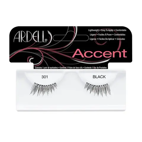 Ardell Accent 301