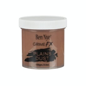 Ben Nye Grime FX Powder PLAINS DUST 100g / 3.5oz