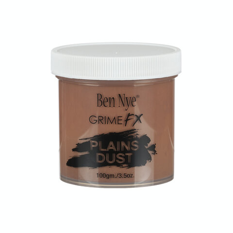 Grime FX Powder PLAINS DUST 100g / 3.5oz
