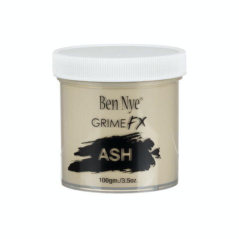 Grime FX Powder ASH 100g / 3.5oz
