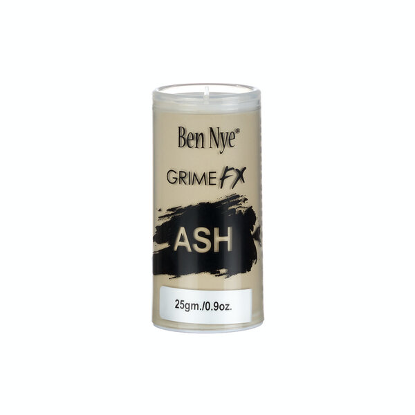 Ben Nye Grime FX Powder ASH 25g / 0.9oz