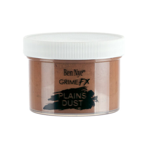 Grime FX Powder PLAINS DUST 170g / 6.0oz