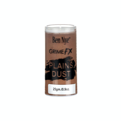 Grime FX Powder PLAINS DUST 25g / 0.9oz