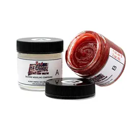 3rd Degree 3rd Degree - Blood Red 2oz