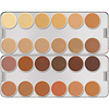 Dermacolor Palette - 24 Color - K