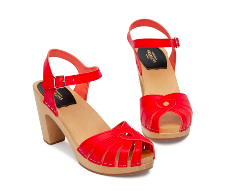 swedish hasbeens t strap sky high