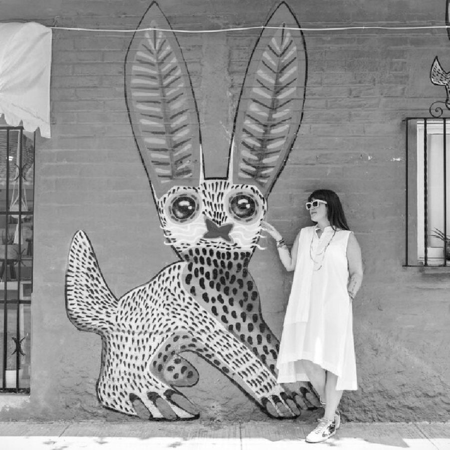 BUNNY SHAPIRO