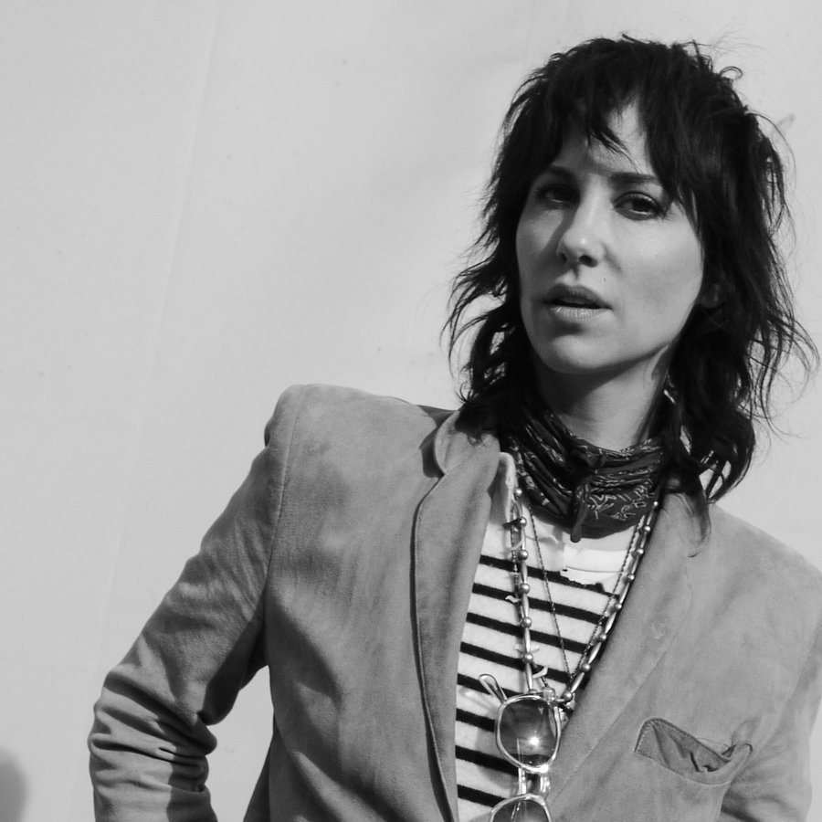 RAQUEL ALLEGRA