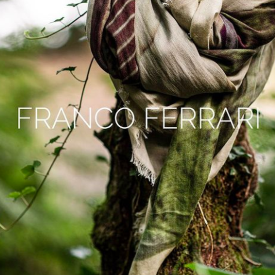 FRANCO FERRARI