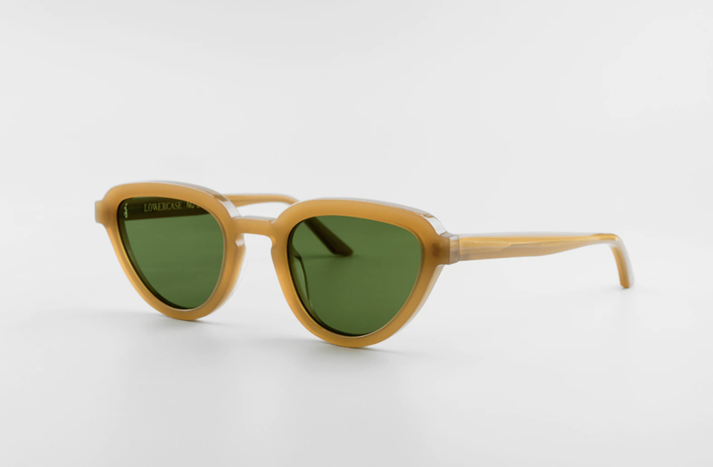 LOWERCASE THE OPAL SUNGLASSES
