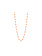 GIGI CLOZEAU CLASSIC YG 16.5" GIGI NECKLACE