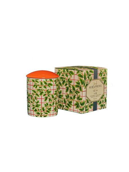 L'OR DE SERAPHINE THE IVY MED CANDLE