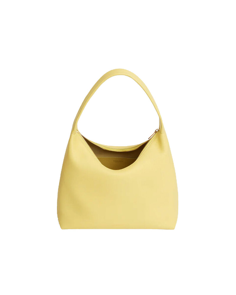 Mansur Gavriel Mini Candy Hobo Bag