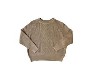 DEMYLEE CHELSEA COTTON SWEATER