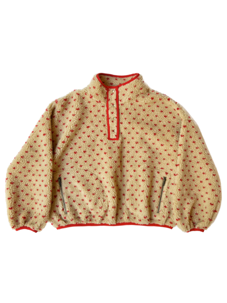 THE GREAT THE COUNTRYSIDE PULLOVER