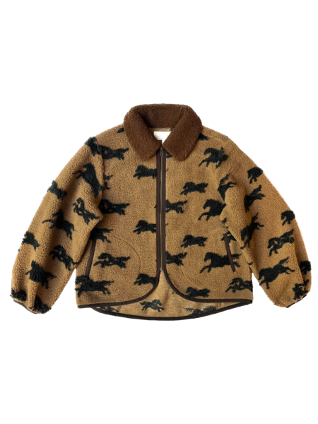 THE GREAT THE PASTURE JACKET