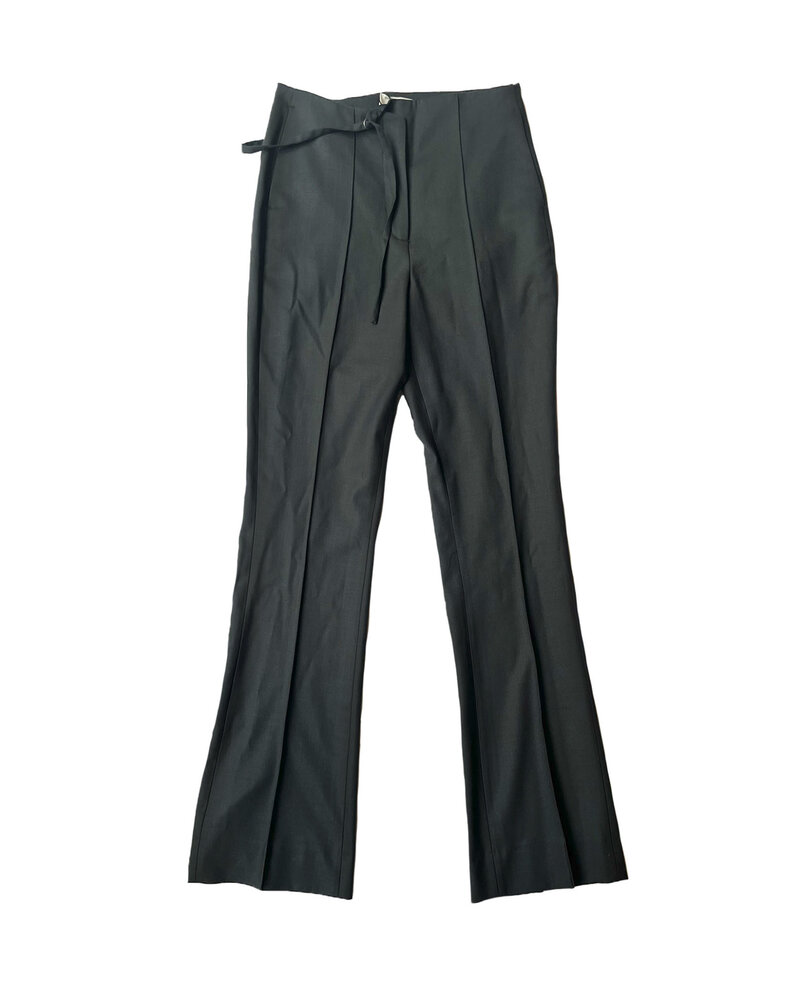 HOLZWEILER HIGHWAISTED ELIS TROUSER