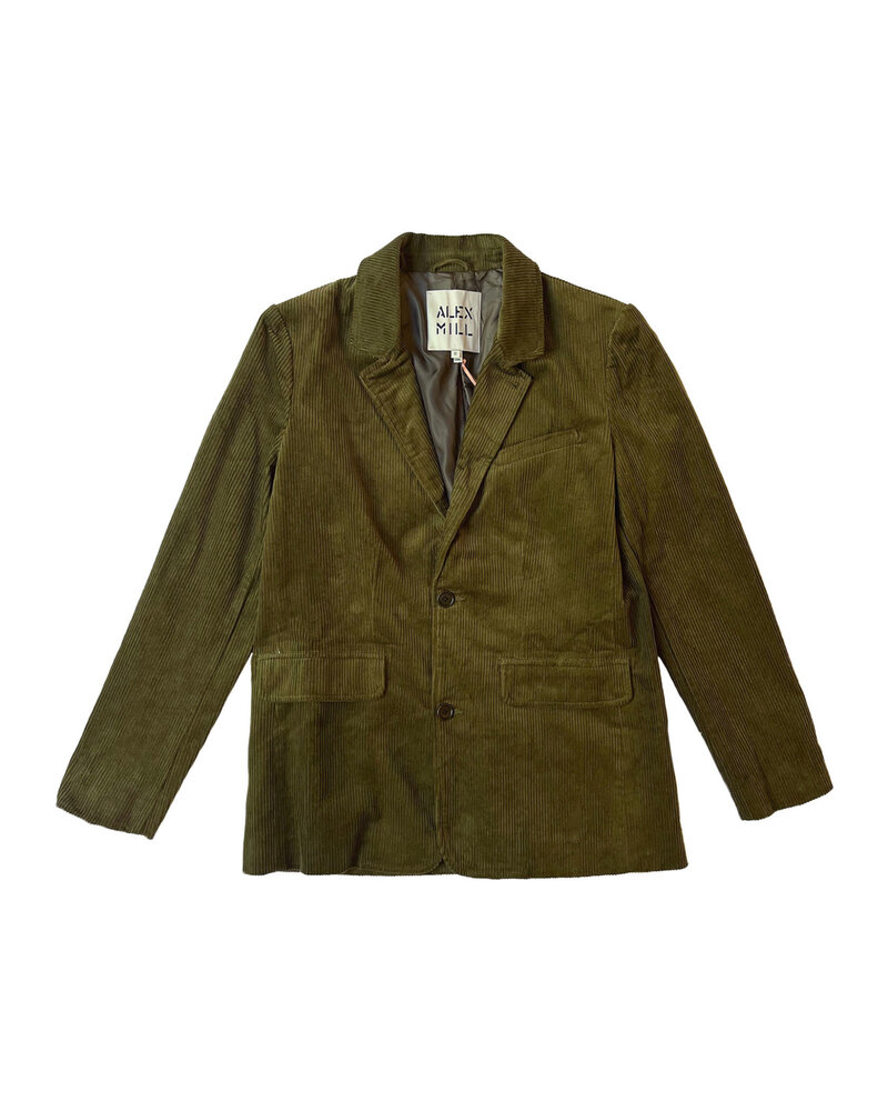 ALEX MILL AMELIE BLAZER