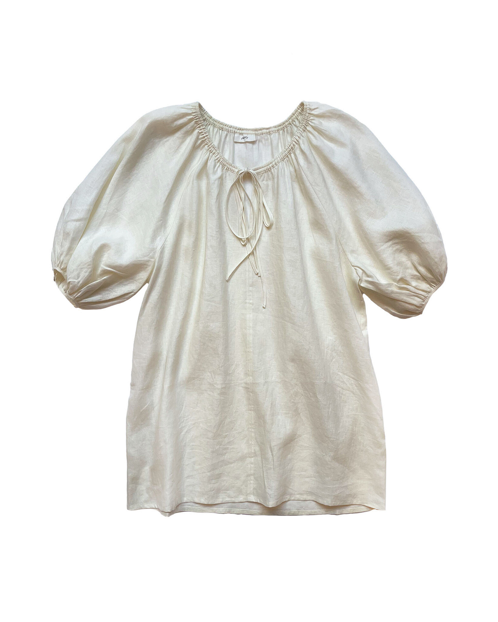 Peony with Sleeves