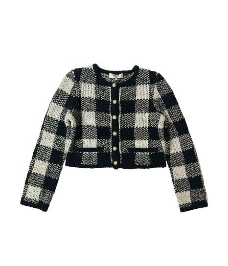 DEMYLEE URIKA CARDIGAN - Poole Shop